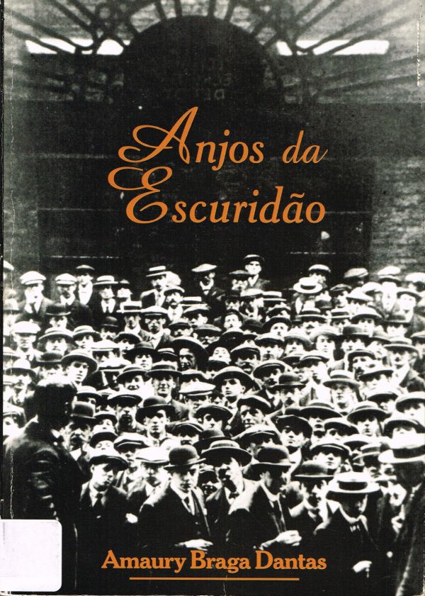Anjos da Escuridão - 800 DAN